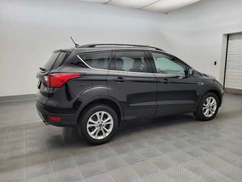 Used 2019 Ford Escape SEL FWD image 10