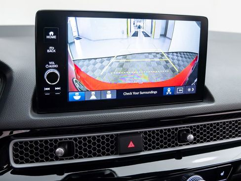 Certified 2026 Honda Civic Sport Touring image 30