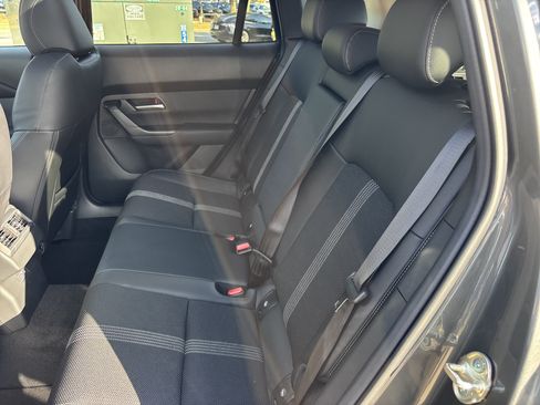 New 2026 MAZDA CX-50 AWD 2.5 S w/ Preferred Pkg image 14