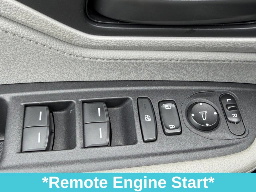 Used 2018 Honda Odyssey EX-L image 18