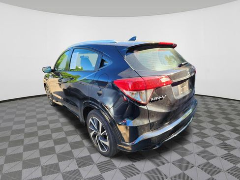 Used 2020 Honda HR-V Sport image 3