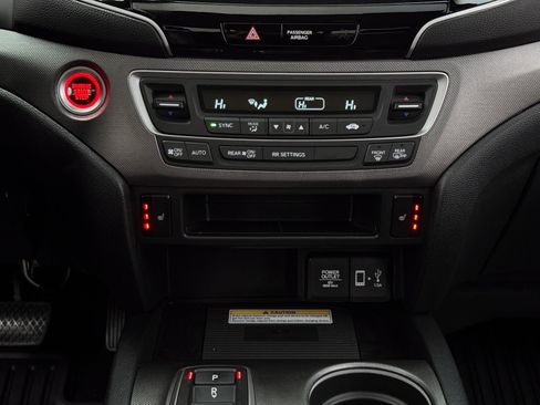 Certified 2023 Honda Ridgeline RTL-E image 22