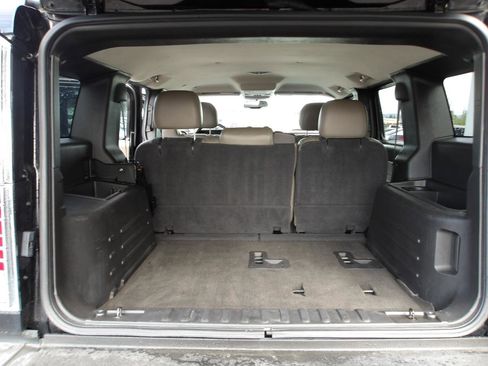 Used 2006 HUMMER H2 AWD/4WD image 11