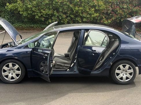 Used 2008 Honda Civic LX image 6