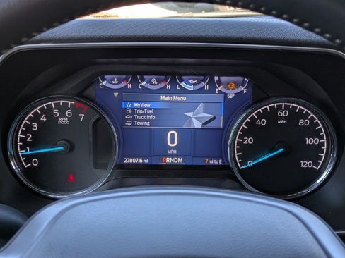 Used 2022 Ford F150 XLT w/ Equipment Group 302A High AWD/4WD image 26
