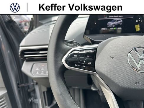 New 2025 Volkswagen ID.4 Pro S Plus AWD/4WD image 15