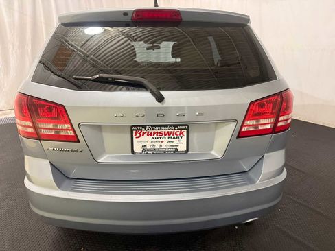 Used 2013 Dodge Journey American Value Package w/ Flexible Seating Group image 16