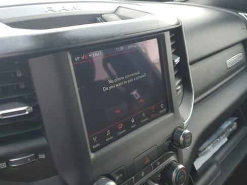 Used 2020 RAM 1500 Big Horn image 14