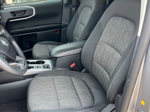 Used 2023 Ford Bronco Sport Big Bend image 12