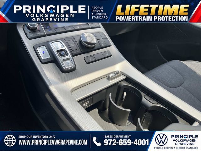 Used 2020 Hyundai Palisade SEL FWD image 22