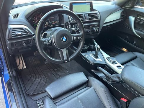 Used 2016 BMW M235i xDrive Convertible AWD/4WD image 30