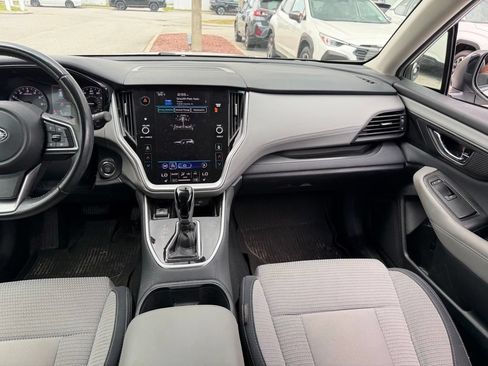 Used 2021 Subaru Outback Premium w/ Popular Package #1 AWD/4WD image 22