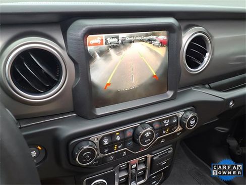 Used 2023 Jeep Wrangler Unlimited Rubicon w/ LED Lighting Group image 25