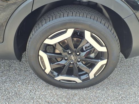 Used 2025 Kia Telluride S AWD/4WD image 25