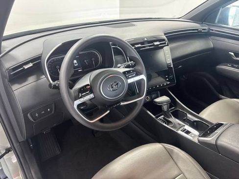 Certified 2024 Hyundai Santa Cruz SEL FWD image 13