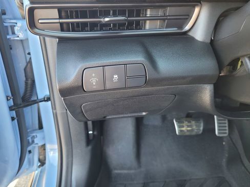 Used 2025 Hyundai Elantra N FWD image 23