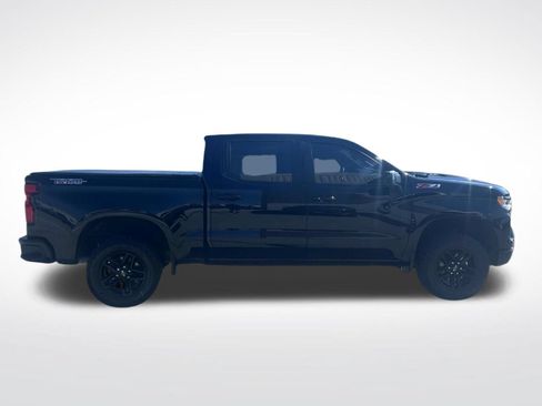 Certified 2023 Chevrolet Silverado 1500 LT Trail Boss w/ Protection Package AWD/4WD image 5