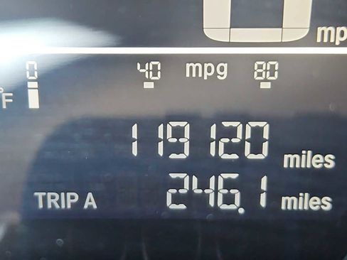 Used 2019 Honda CR-V LX image 10