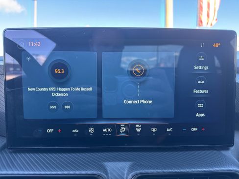 Certified 2025 Ford Mustang GT image 4