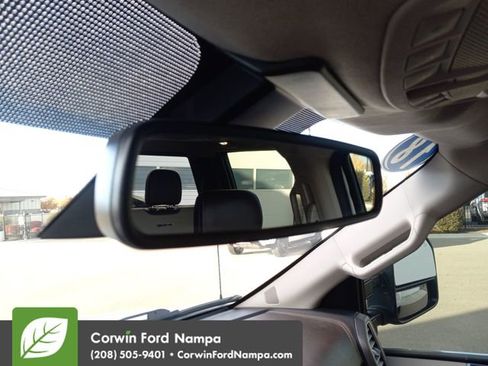 Used 2018 Ford F450 Limited w/ FX4 Off-Road Package image 20