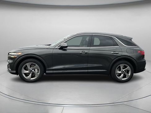 Used 2026 Genesis GV70 2.5T image 3