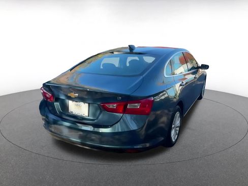 Used 2024 Chevrolet Malibu LT image 14