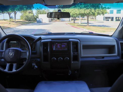 Used 2009 Dodge Ram 1500 Truck ST w/ ST Popular Equipment Group RWD image 24