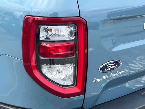 Used 2023 Ford Bronco Sport Big Bend AWD/4WD image 10