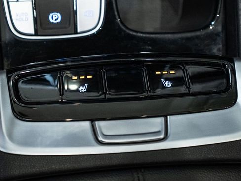 Used 2024 Hyundai Tucson SEL w/ Convenience Package image 21