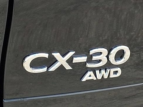 New 2026 MAZDA CX-30 AWD 2.5 S image 22