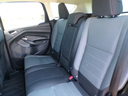 Used 2016 Ford Escape SE AWD/4WD image 12