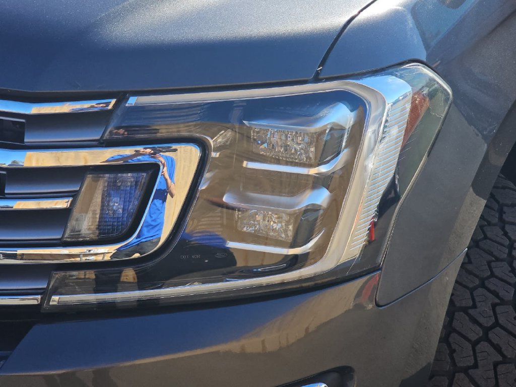 Used 2020 Ford Expedition Limited w/ Special Edition Package AWD/4WD image 35