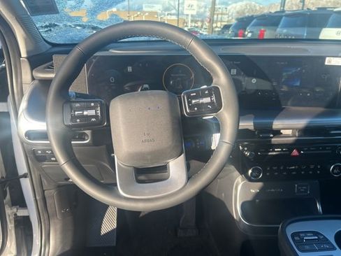 New 2026 Hyundai Ioniq 9 SEL image 12