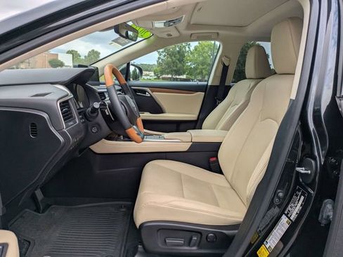 Used 2022 Lexus RX 350 FWD w/ Premium Package image 25