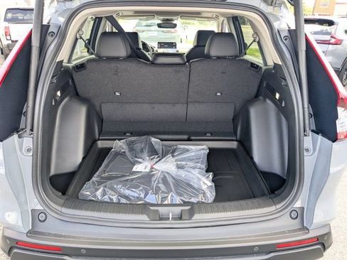 New 2026 Honda CR-V EX-L image 15