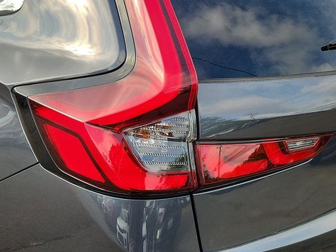 Used 2024 Honda CR-V EX image 10