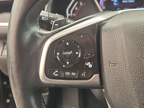 Used 2021 Honda Civic Sport image 18