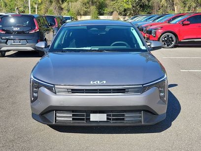 New 2026 Kia K4