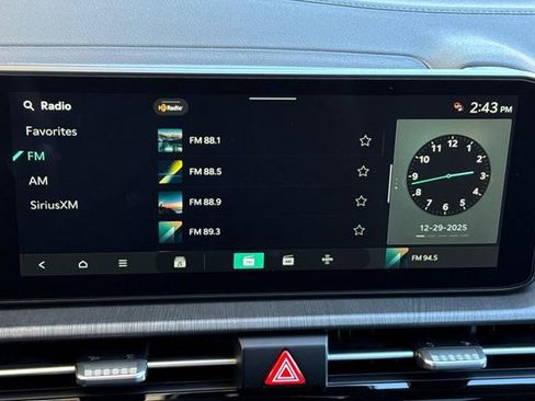 New 2026 Kia Sportage X-Line AWD/4WD image 23
