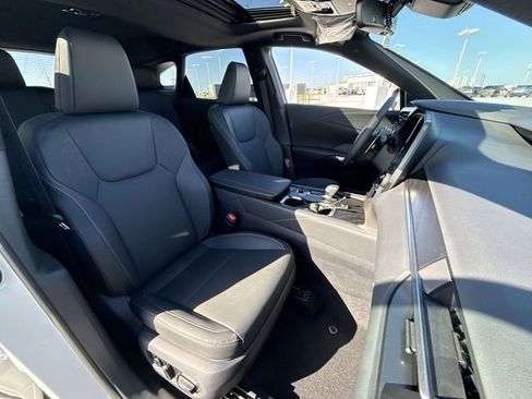 New 2026 Lexus RX 350h AWD/4WD image 26