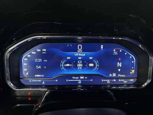 Used 2024 Chevrolet Silverado 3500 High Country w/ High Country Premium Package image 11