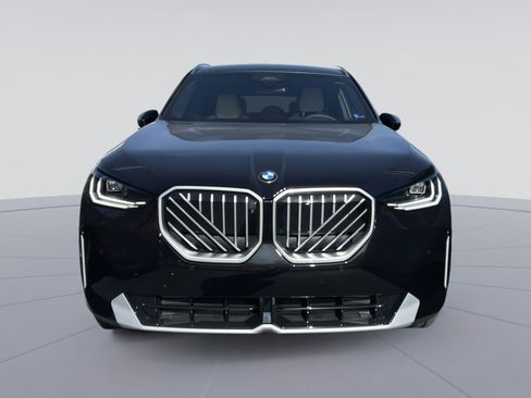 New 2026 BMW X3 xDrive30 w/ Premium Package AWD/4WD image 8