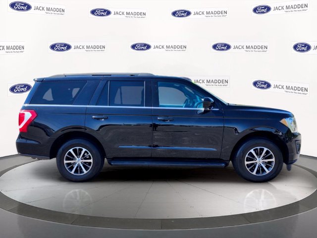 Certified 2018 Ford Expedition XLT AWD/4WD image 6