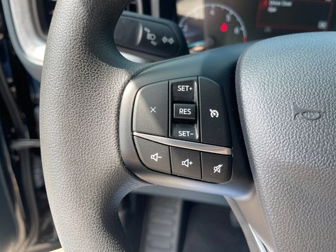 Used 2023 Ford Maverick XLT FWD image 24