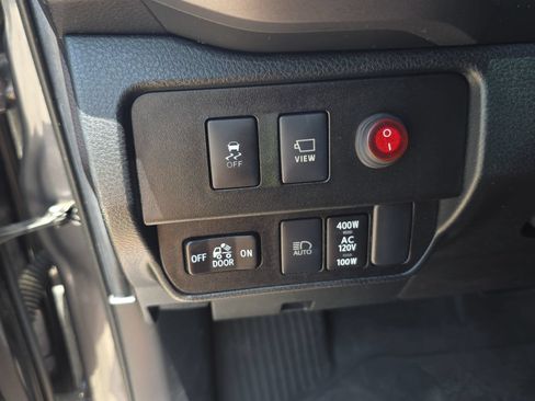 Used 2021 Toyota Tacoma TRD Pro AWD/4WD image 23