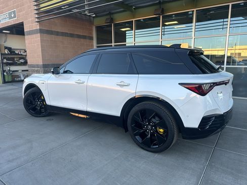 Used 2024 Acura ZDX Type S image 4