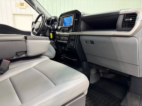 Used 2023 Ford F150 XL w/ XL Chrome Appearance Package image 14