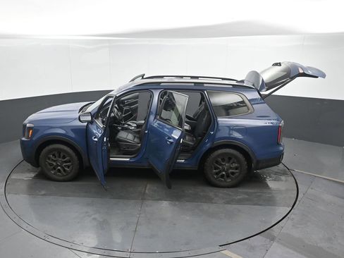 Used 2023 Kia Telluride SX Prestige X-Pro AWD/4WD image 54