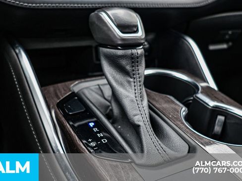 Used 2021 Toyota Highlander Platinum image 50