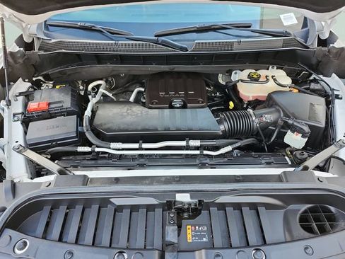 Certified 2022 Chevrolet Silverado 1500 LT image 34